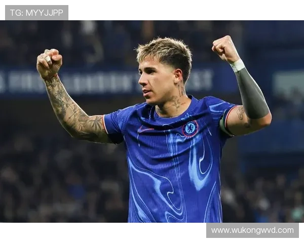 切尔西年轻球员依赖程度增加，球队长期表现稳定性面临考验