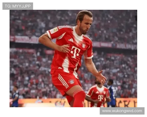 凯恩越高效，拜仁进攻越单一？问题藏不住了