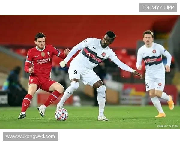 利物浦进攻套路单一趋势显现，近期表现受限对赛季走势形成制约