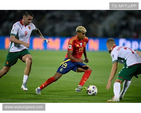 亚马尔被巴萨过度依赖？战术角色与使用强度分析