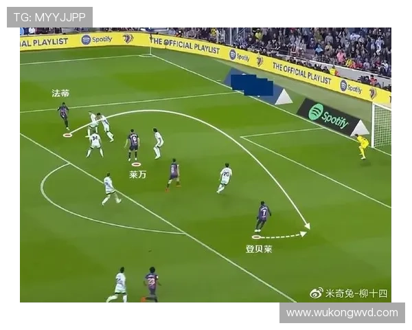 亚马尔与法蒂：新生代边锋崛起路径及战术适配差异分析