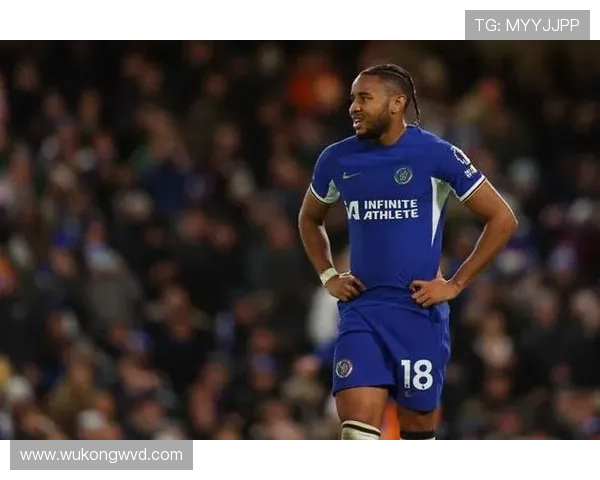 与顶级攻击手竞争:恩昆库如何争夺位置