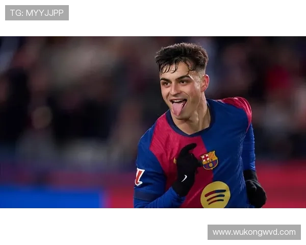 佩德里：欧洲杯最佳新秀横空出世