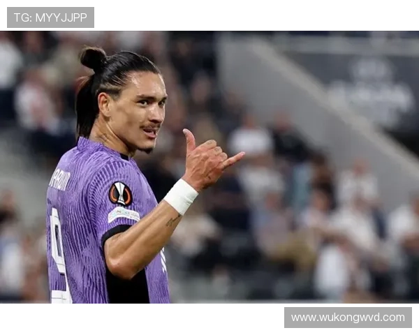 努涅斯跑位优势与终结效率差异解析