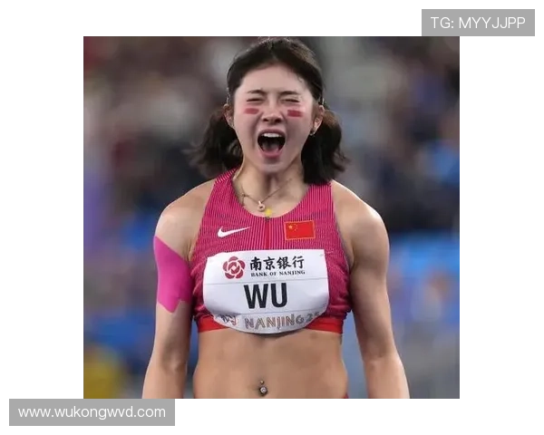 吴艳妮赛前喝的不是水，是半杯浓缩黑咖配冰？