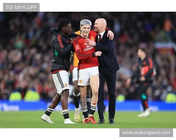 加纳乔与福登：天赋型球员发展路径分化分析