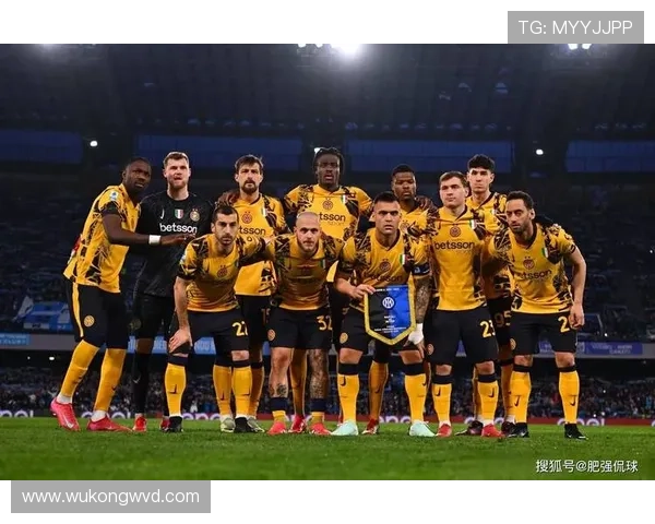 国米阵容趋于稳定，但为何近期表现难破上限？