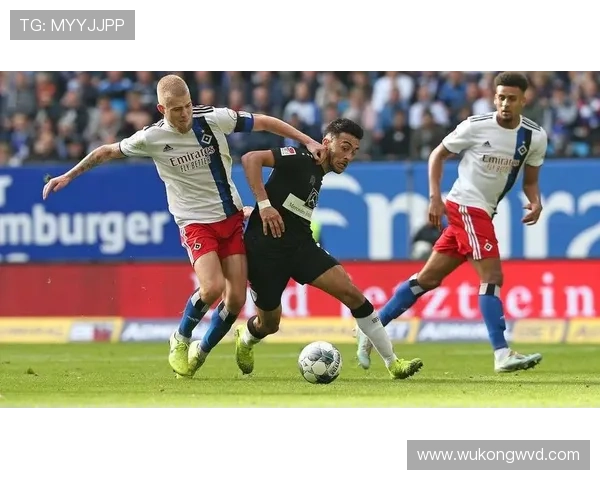 奥纳纳德乙时期在汉堡打出身价的成名之路