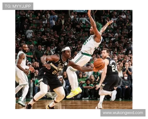 安德鲁·威金斯利用挡拆拉开空间提升关键时刻防守表现