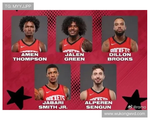 申京挡拆率提升带动火箭内线效率大幅改观