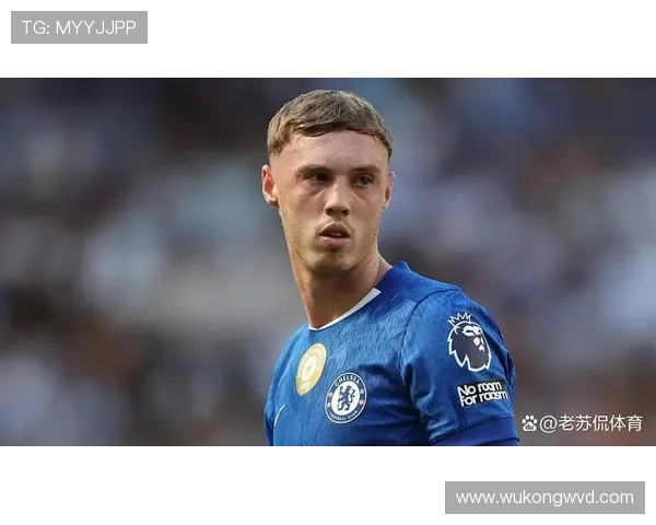 帕尔默是否具备世界级中场实力