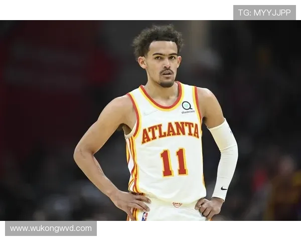 特雷·杨球场上秒变战士，生活里竟然爱晒这堆奇怪收藏？