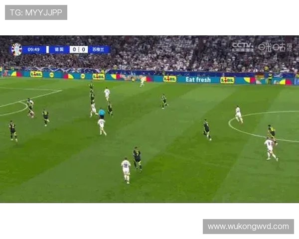 维尔茨 vs 穆西亚拉：德国双子星对比