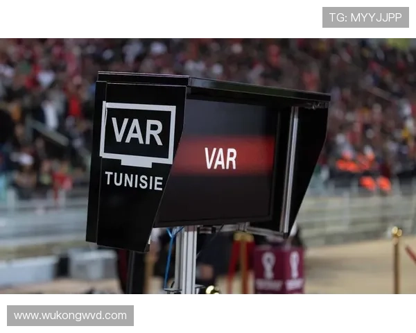VAR规则在足球比赛中的判罚流程与关键应用解析
