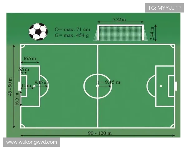 任意球必须在距犯规地点至少9.15米处防守，这是足球规则中的标准距离要求
