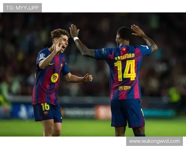 巴萨从大胜到失控，状态波动暴露稳定性隐患