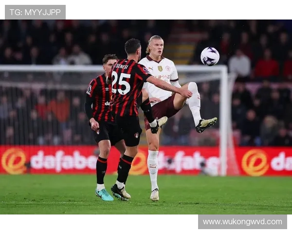 曼城仍掌控比赛节奏，但统治力是否延续成疑