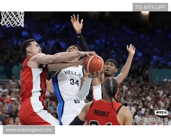 FIBA和NBA规则区别详解：哪个对进攻更有利？