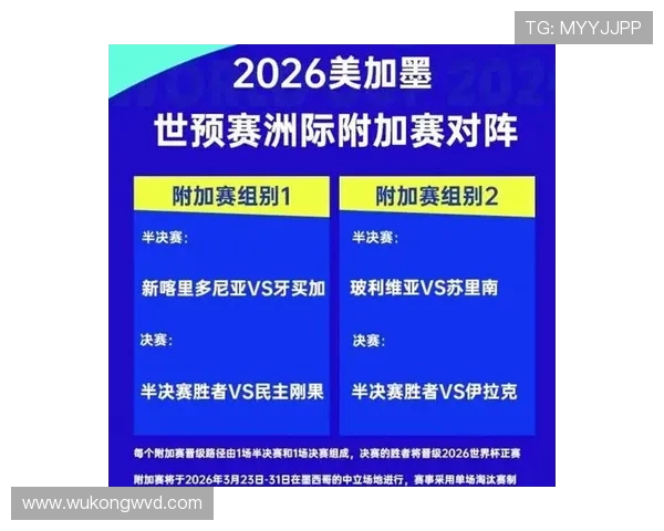 2026世界杯48支球队分12个小组如何晋级淘汰赛