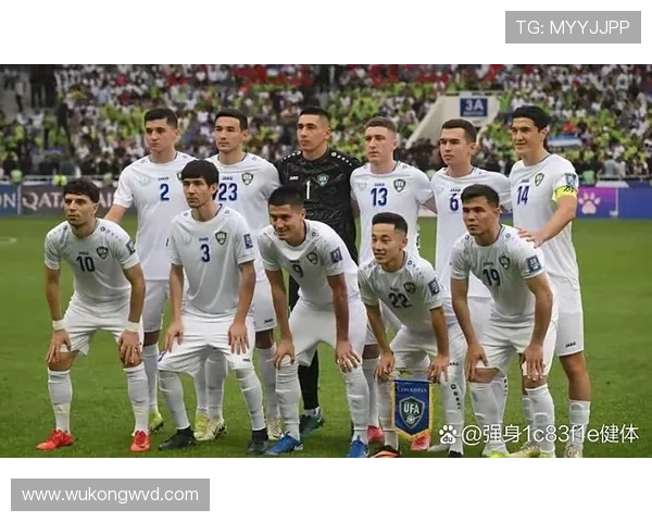 乌兹别克斯坦冲击2026世界杯：出线前景与阵容解析