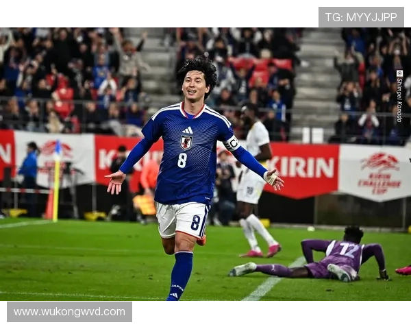 日本队2026世界杯阵容预测:森保一能否延续亚洲霸主地位 日本队2026世界杯阵容预测:森保一能否延续亚洲霸主地位