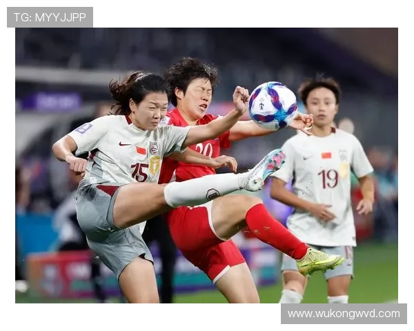 中国女足备战亚洲杯关键战 中国女足备战亚洲杯关键战