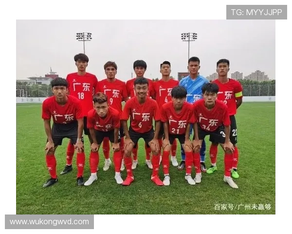 广州队坚持以恒大足校小将为班底加速完成球队重建